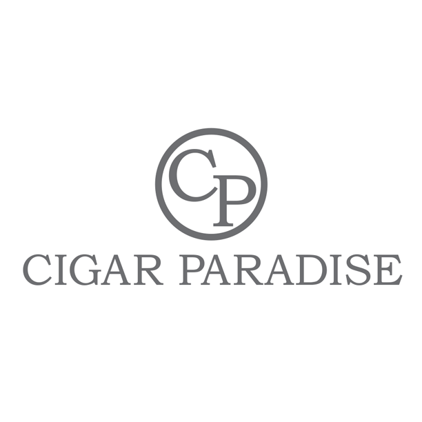 Cigar Paradise Logo